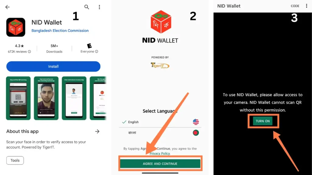 NID-Wallet-Face-Scan